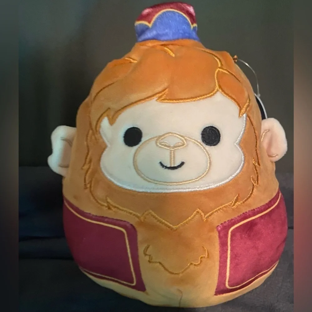 Abu Squishmallow